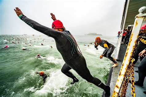 escape from alcatraz results|Escape from Alcatraz Triathlon .
